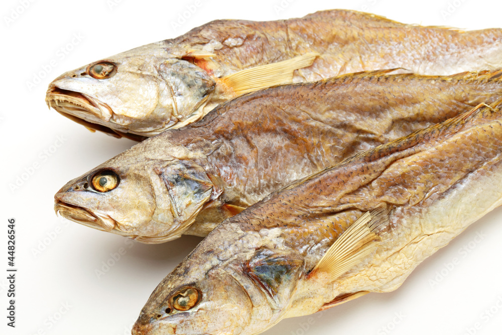 Dried salt Fish Dried salt Fish