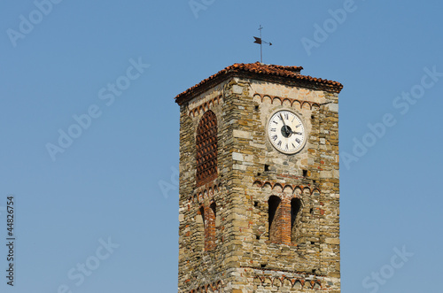 Campanile della Consolata - Saluzzo (Cn) photo