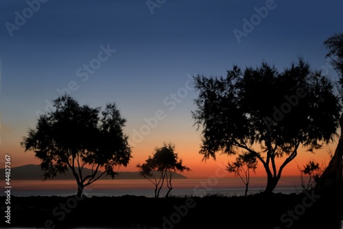 Colours of Kythira 5