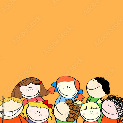 children