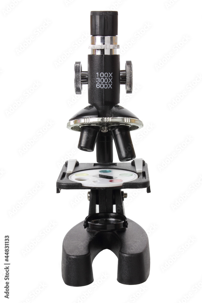 Microscope Microscope