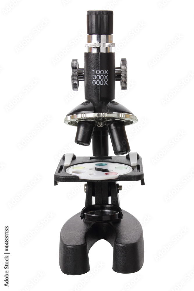 Microscope