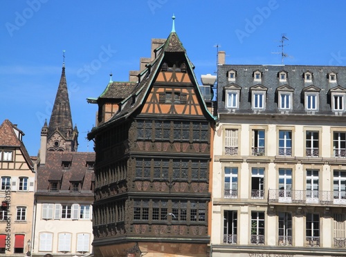 Kammerzel - Strasbourg