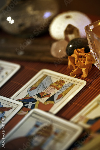 tarot divination 040