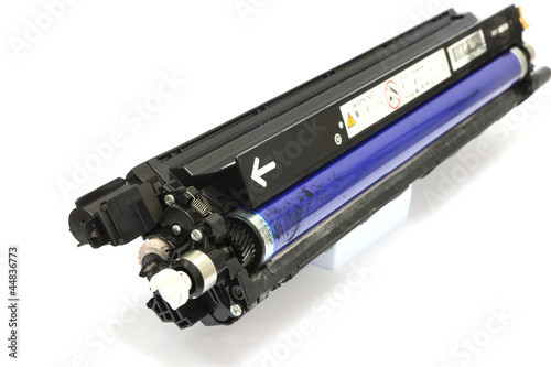 Cartridge for copier machine