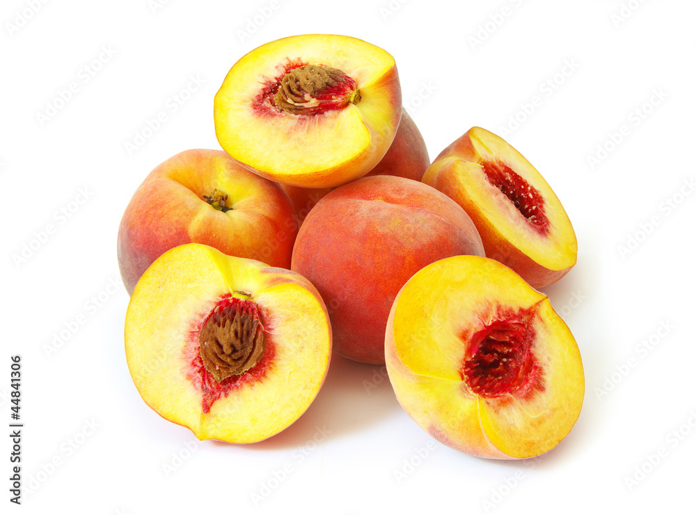peach peach