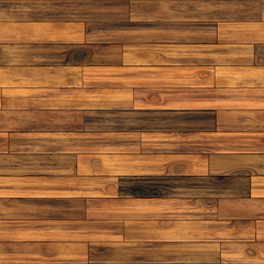 Fototapete Holztexturmuster Sanfte Holzmaserung horizontale Naturstruktur  © Minerva Studio