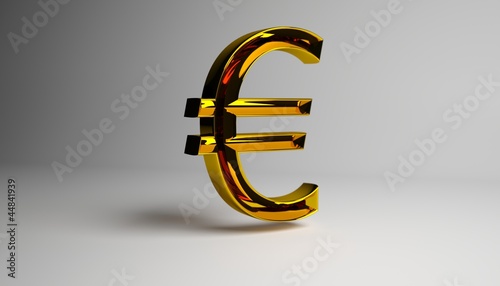 Euro Simbol