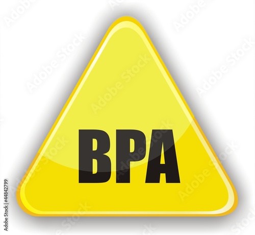 panneau BPA