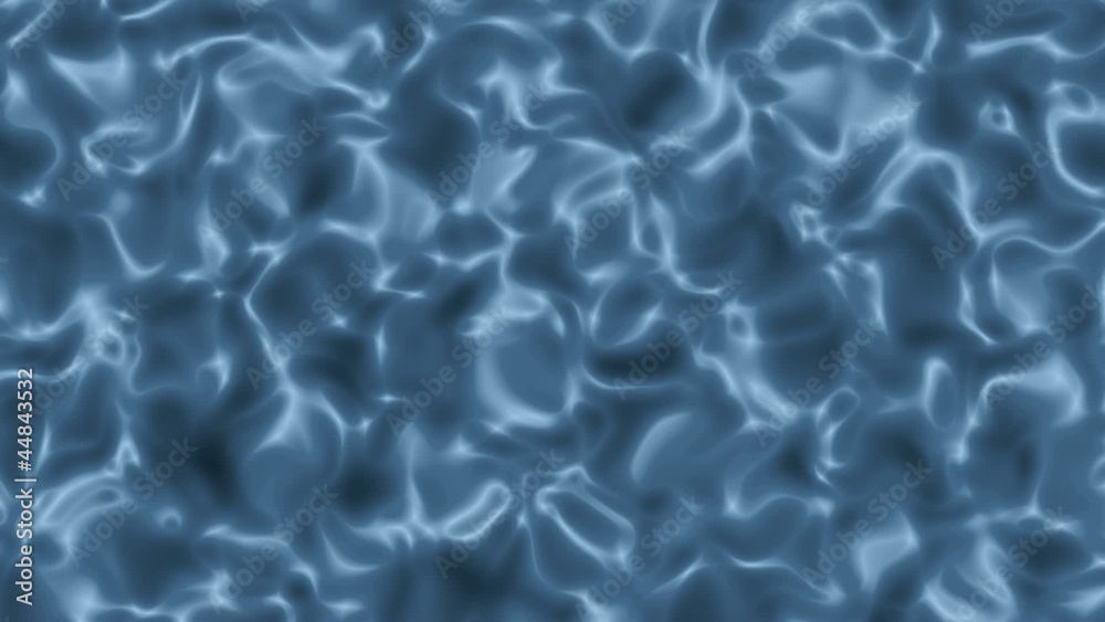 eau sombre