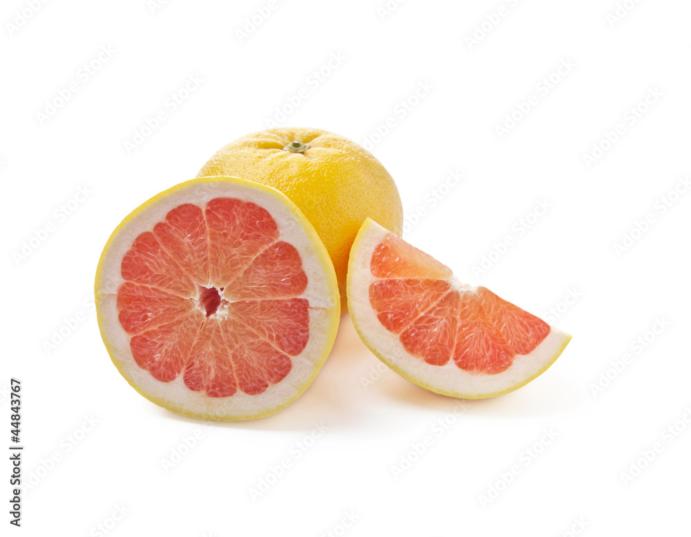 Grapefruit Grapefruit