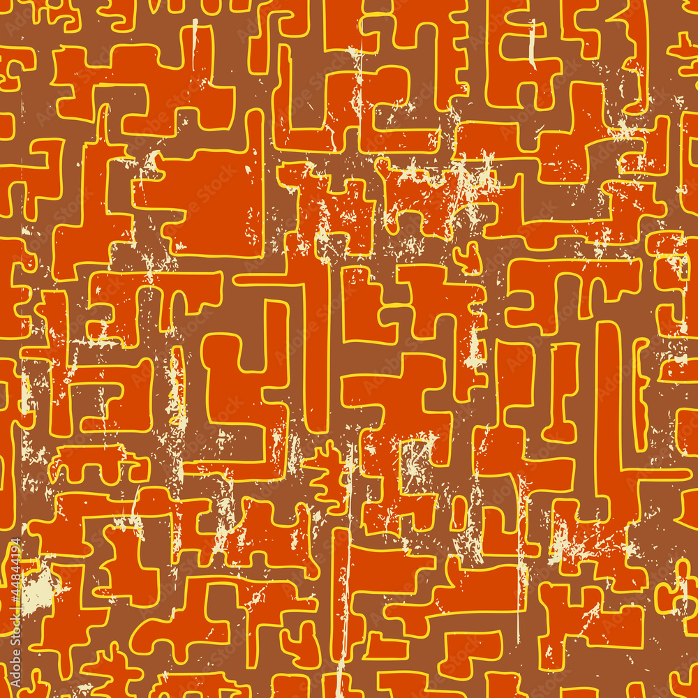 african style seamless pattern background african style seamless pattern background