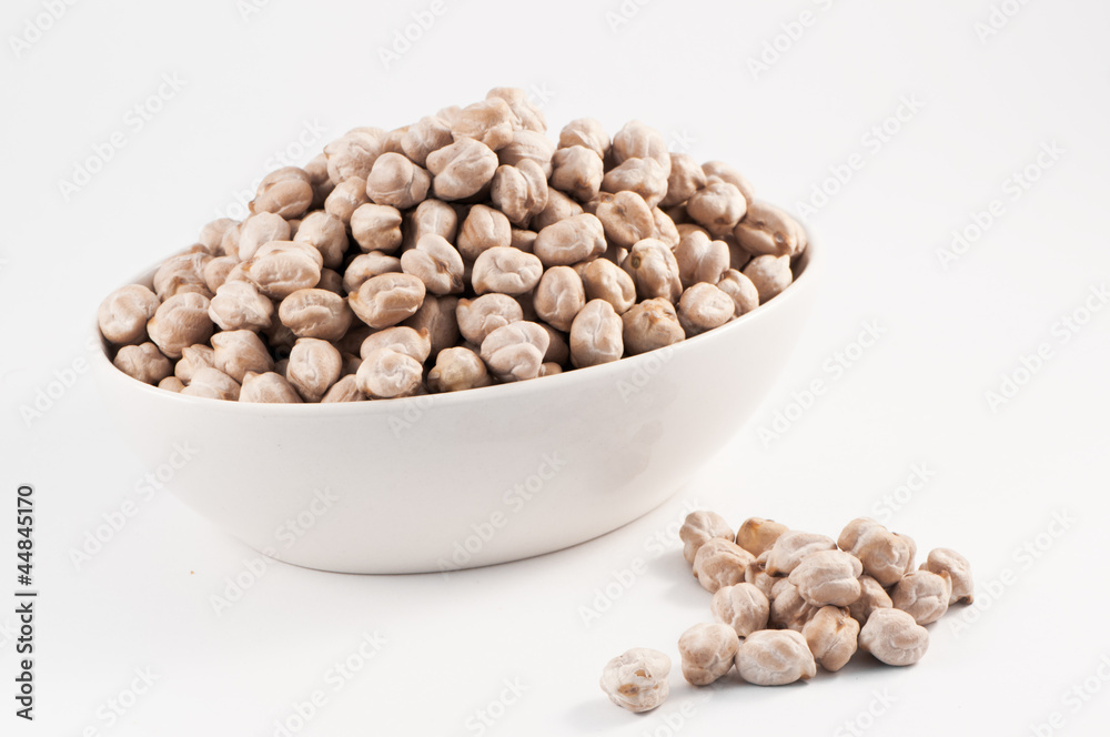 Chickpeas