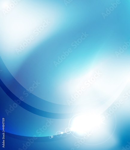Shiny background