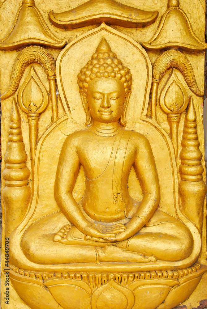 Buddha