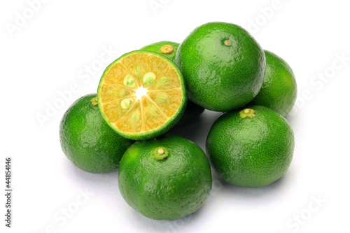 citrus depressa photo