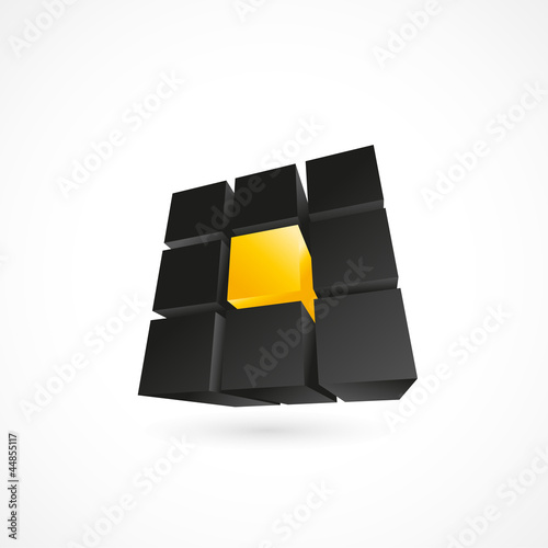 logo business