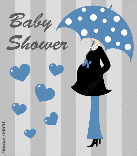 baby shower