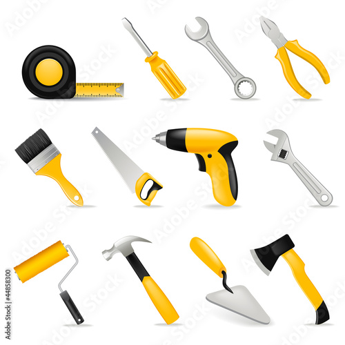 tools set