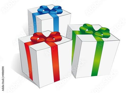Geschenke