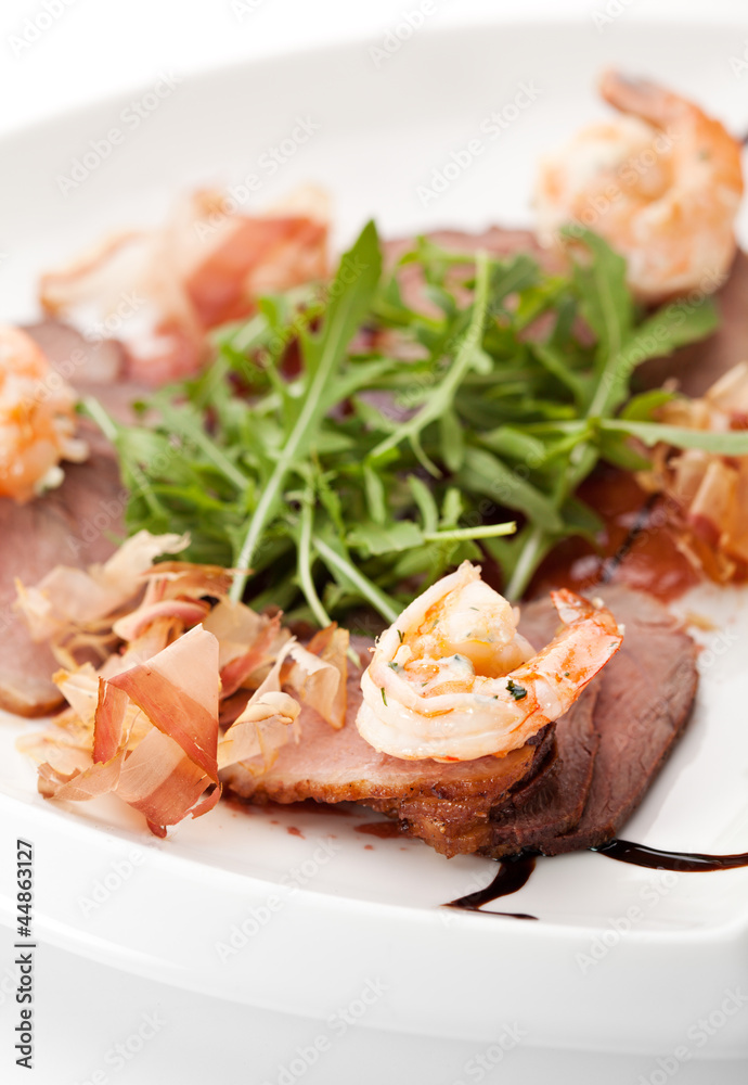 Duck Breast