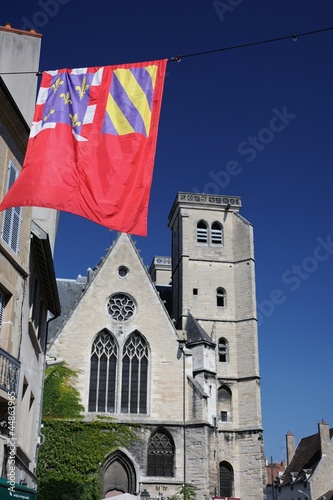 Eglise Niederbronn-les-Bains  à Dijon photo