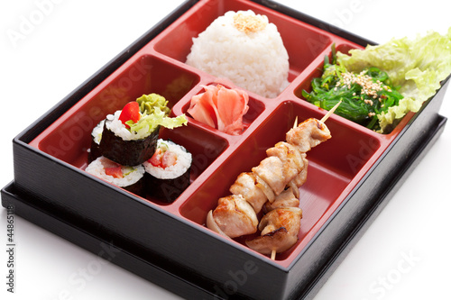 Bento Lunch