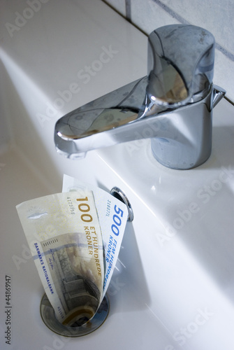 Wasserkosten