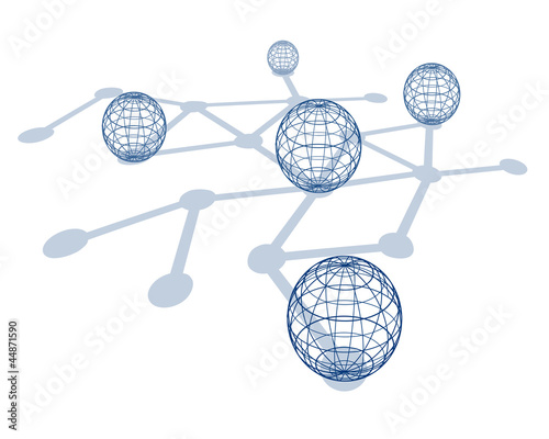 Tech internet