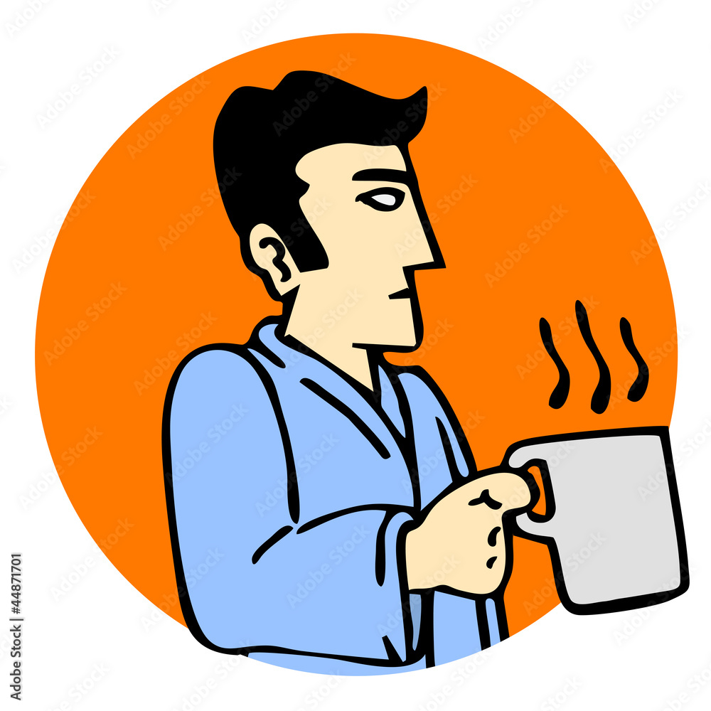 Coffee icon Coffee icon