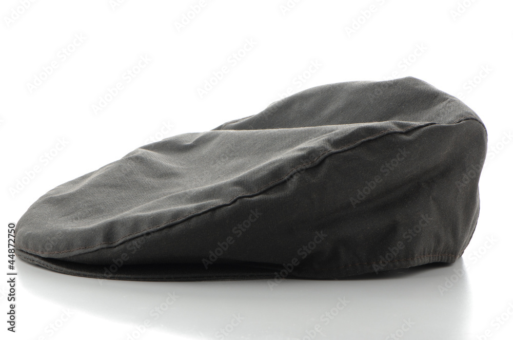 Grey cap Grey cap