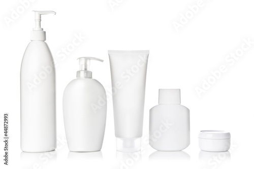 White Cosmetic set © Milos Tasic
