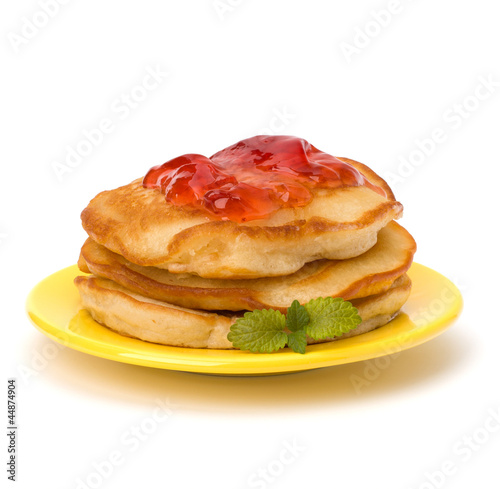 Pancakes