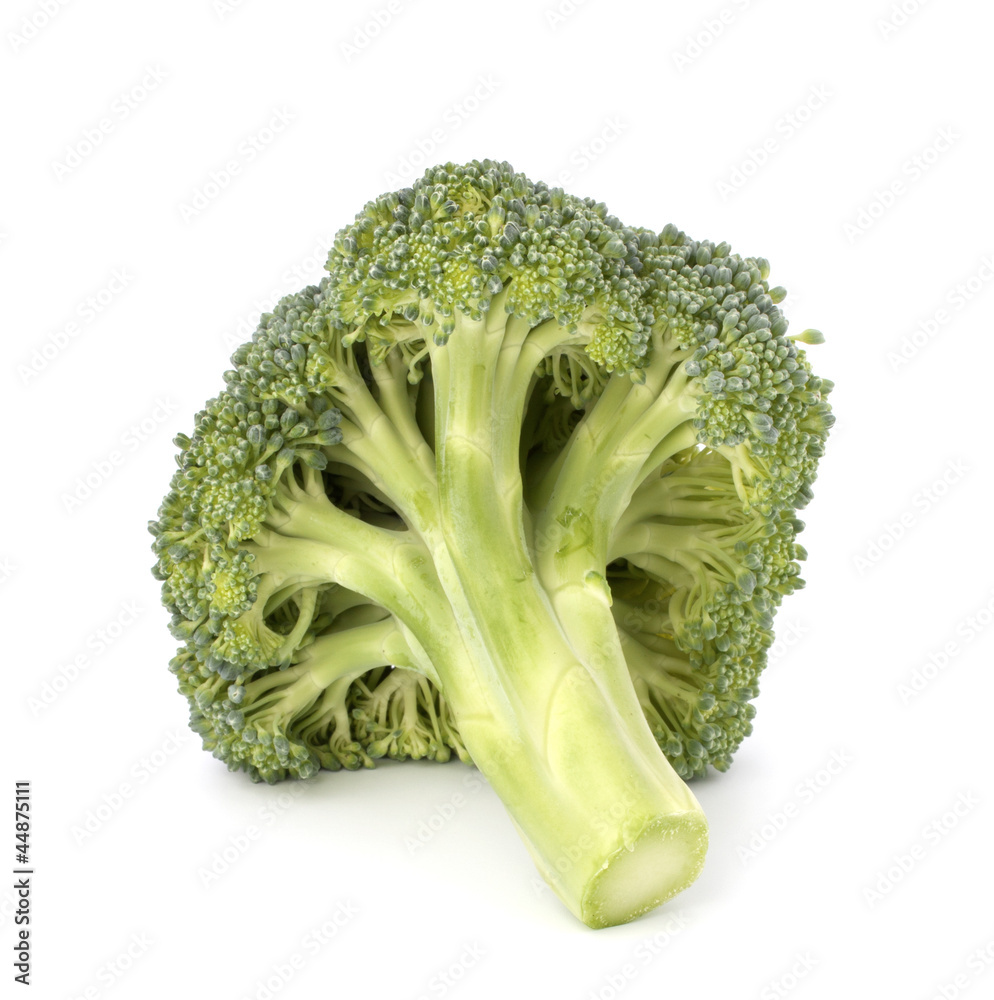 Broccoli vegetable Broccoli vegetable