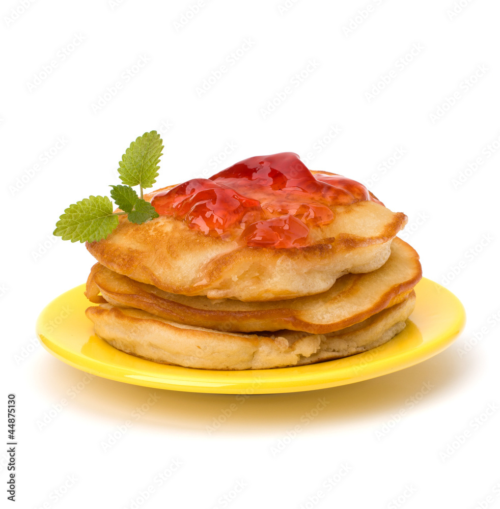 Pancakes Pancakes