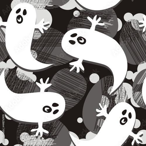 duchy monochrom