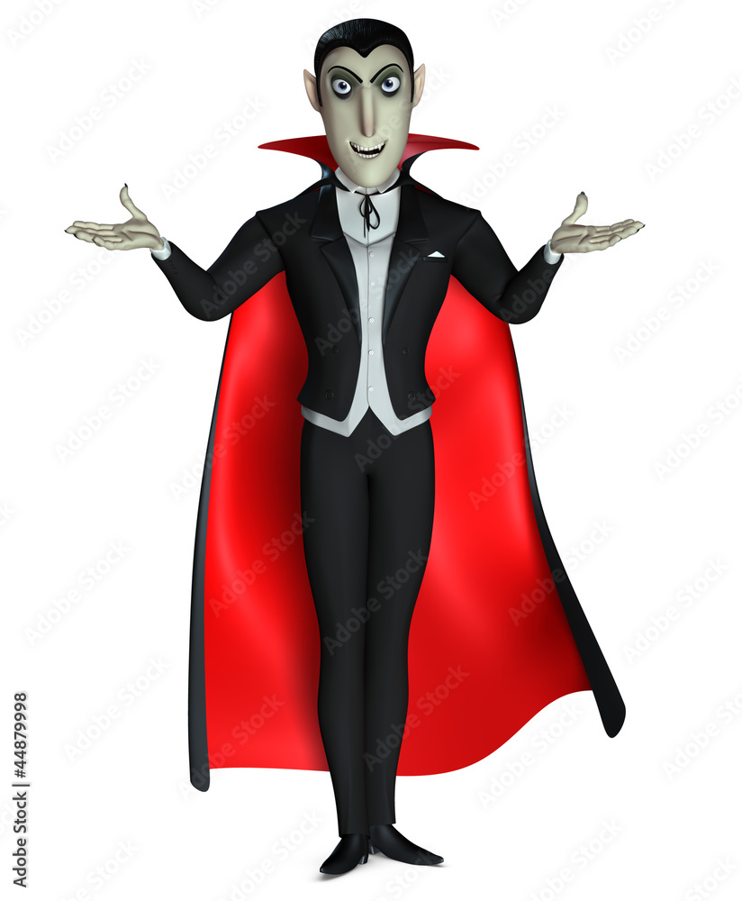 Count Dracula