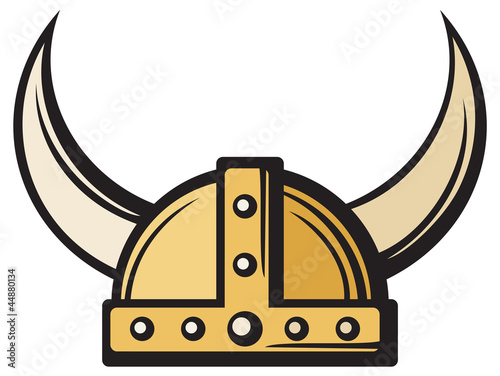 Viking Helmet