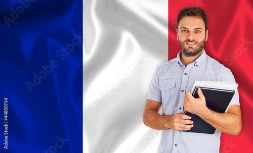 French language 