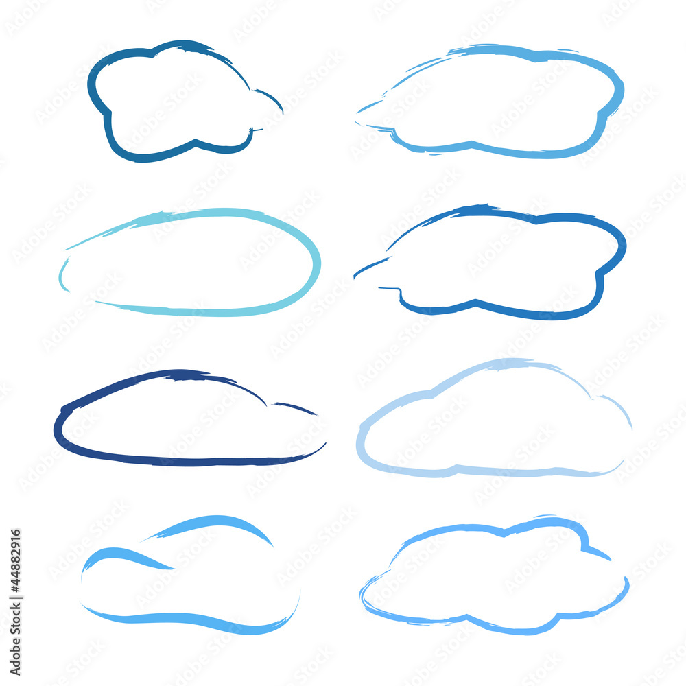 clouds clouds