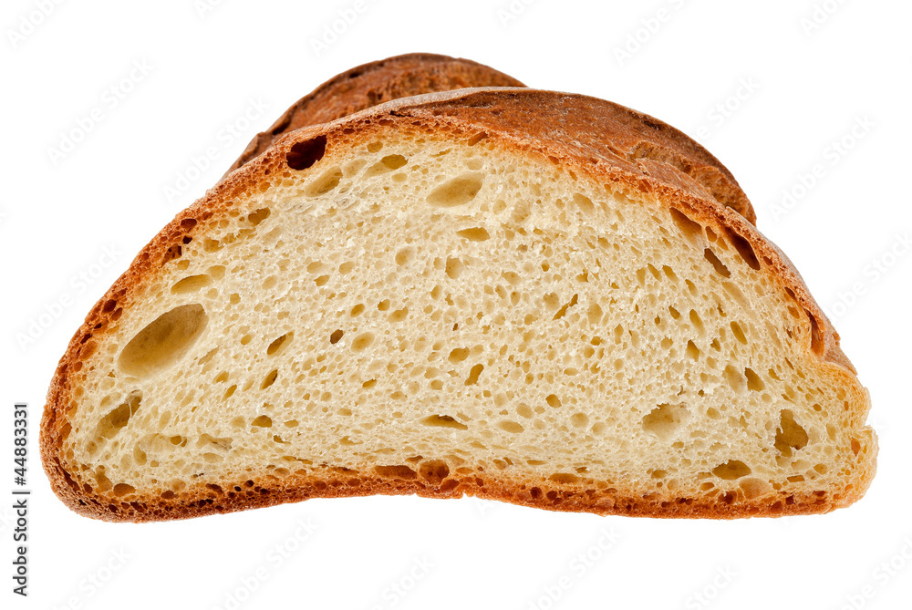 half  loaf