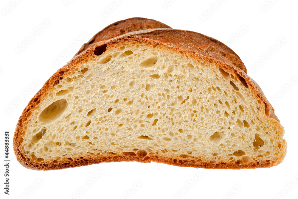 half loaf half loaf