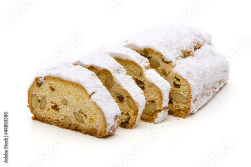 Christstollen