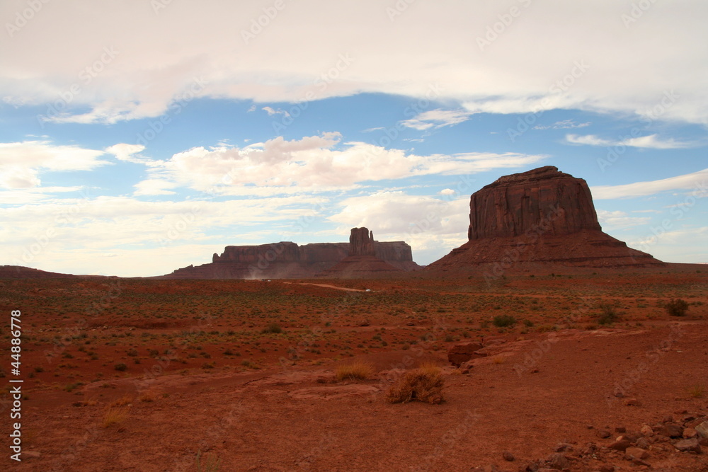 Monument Valley