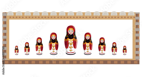 Matryoshka
