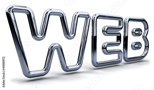 Photos 3d Web logo