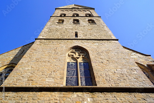 Propsteikirche Getrud von Brabant in WATTENSCHEID photo