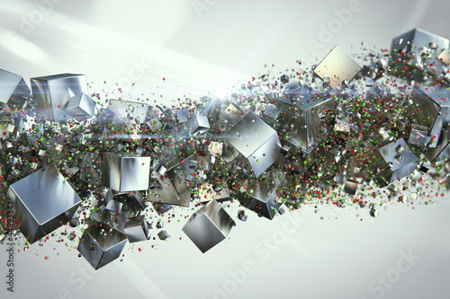 box chaos