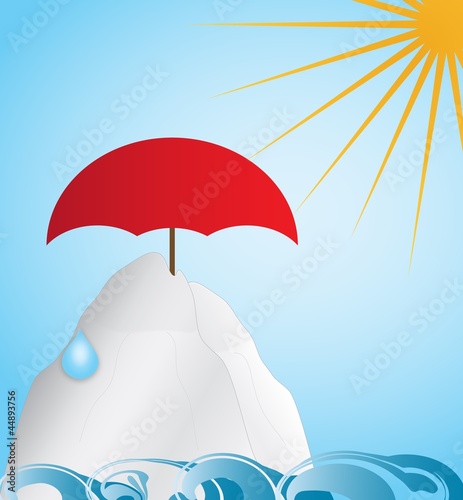 Global warming