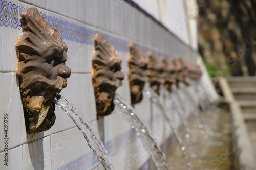 FUENTE DEL HIERRO